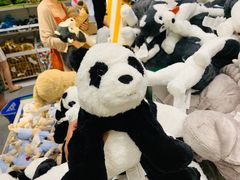 -宜家家居(西安未央商场店)