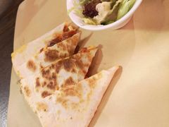 -疯克大象美式烤肉餐厅