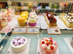-KenGee仟吉(吉庆街店)