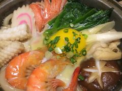 -万岁寿司(万国店)