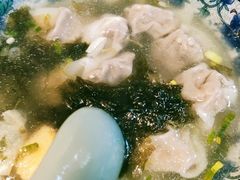 -李记七家湾牛肉锅贴店(太平桥店)
