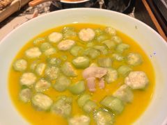 -绿茶餐厅(财富购物中心店)