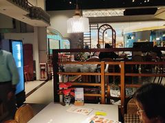 -晓粤·惹味粤菜(凯德乐峰广场店)