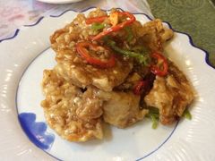 锅包肉-乡间好味私家菜(总店)