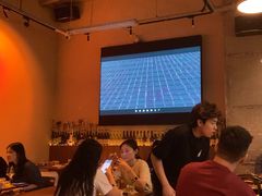 -Blac+Blac(中海环宇荟店)