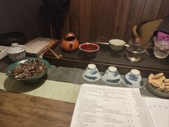 -邈墨茶馆(凤起路店)