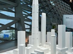 -深圳市当代艺术与城市规划馆