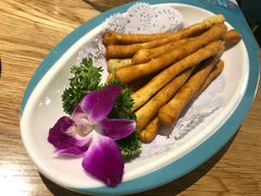 -青瓷火锅料理(西单大悦城店)