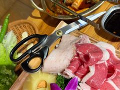 -金顺碳烤肉(1号店)