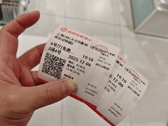 -CMC大光明影城(莲花店)