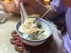 -吉祥馄饨(虹桥火车站店)
