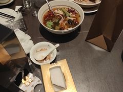 -领事馆19号中餐厅(厦门海景洲际酒店)