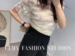 -CLMX(新天地凯德晶萃广场店)