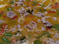 酸汤肥牛-鸡毛店·川菜(双楠店)