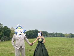 -薇咖映画婚纱摄影工作室