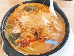 -曹宝林砂锅麻辣烫(星光路店)