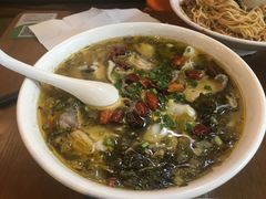 -山水茶艺馆·点心粤菜·30年老字号