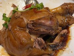 -添福来墨鱼饺子 · 海鲜东北菜(大连星海·黄浦路店)