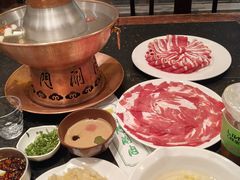 -南门涮肉(通州店)