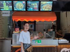 门面-陈光记烧腊店(罗保博士街店)