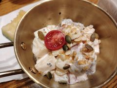 -素虎料理(前门店)