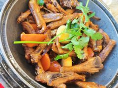 -美极鲜食坊(宝安南路店)