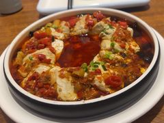 -乔街深夜食堂·小龙虾·高压锅生蚝(杭州总店)