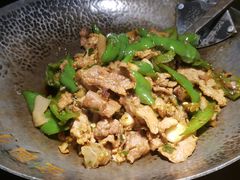 -费大厨辣椒炒肉(万家丽一店)