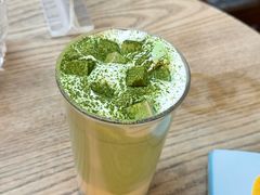 -大书房咖啡(中传国交店)