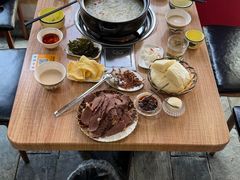 -尼玛藏家风味园(阿山食城店)