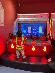 -奈尔宝家庭中心·亲子餐厅(鄞州万达店)