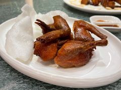 金牌乳鸽-鲍鱼王子(深圳大厦店)