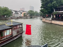 -衣裳街历史文化街区