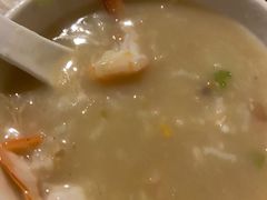 -李记潮汕砂锅粥(营福路店)