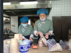 -长安大牌档之西安博物院文化餐厅(中贸店)