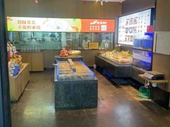 -船歌·鱼水饺青岛菜(正阳路店)