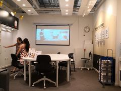 -宜家家居(西安未央商场店)