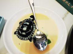 -南拳十三姨·潮汕砂锅粥·粤菜(西单大悦城店)