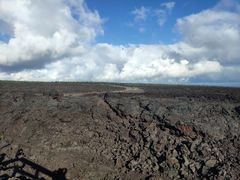-夏威夷火山国家公园