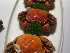 -隆聚时令海鲜(一舟店)