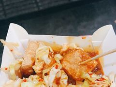 -国足臭豆腐(明瓦廊店)
