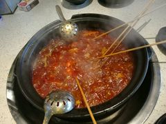 -钢管厂五区小郡肝串串香(南山店)