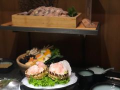 -湊湊火锅·茶憩(和平大悦城店)