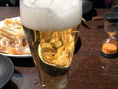 -九万士多港式海鲜粥底火锅(回龙观店)