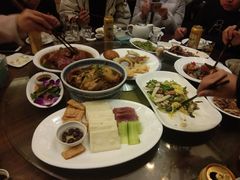 -美乐食街(小南店)