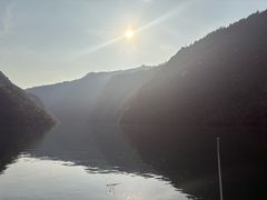 -乌江画廊(彭水苗族土家族自治县)