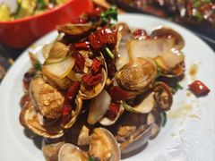 -醉炫音速烧烤·干煸菜(沙河总店)