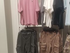 -Abercrombie & Fitch(天环广场店)