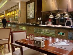 -索菲特西湖大酒店·香榭丽全日候餐厅(南山路店)