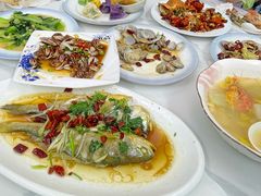 -来之顺海鲜菜馆·青岛菜·始于1993(栈桥店)